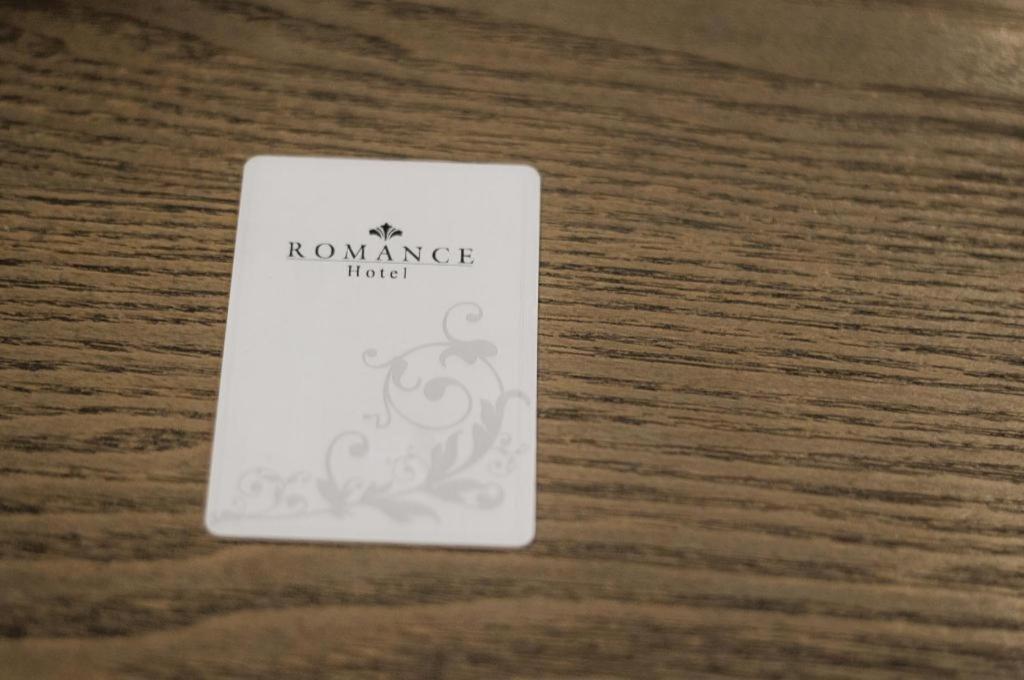 Romance Hotel Srinakarin Bangkok Exterior photo